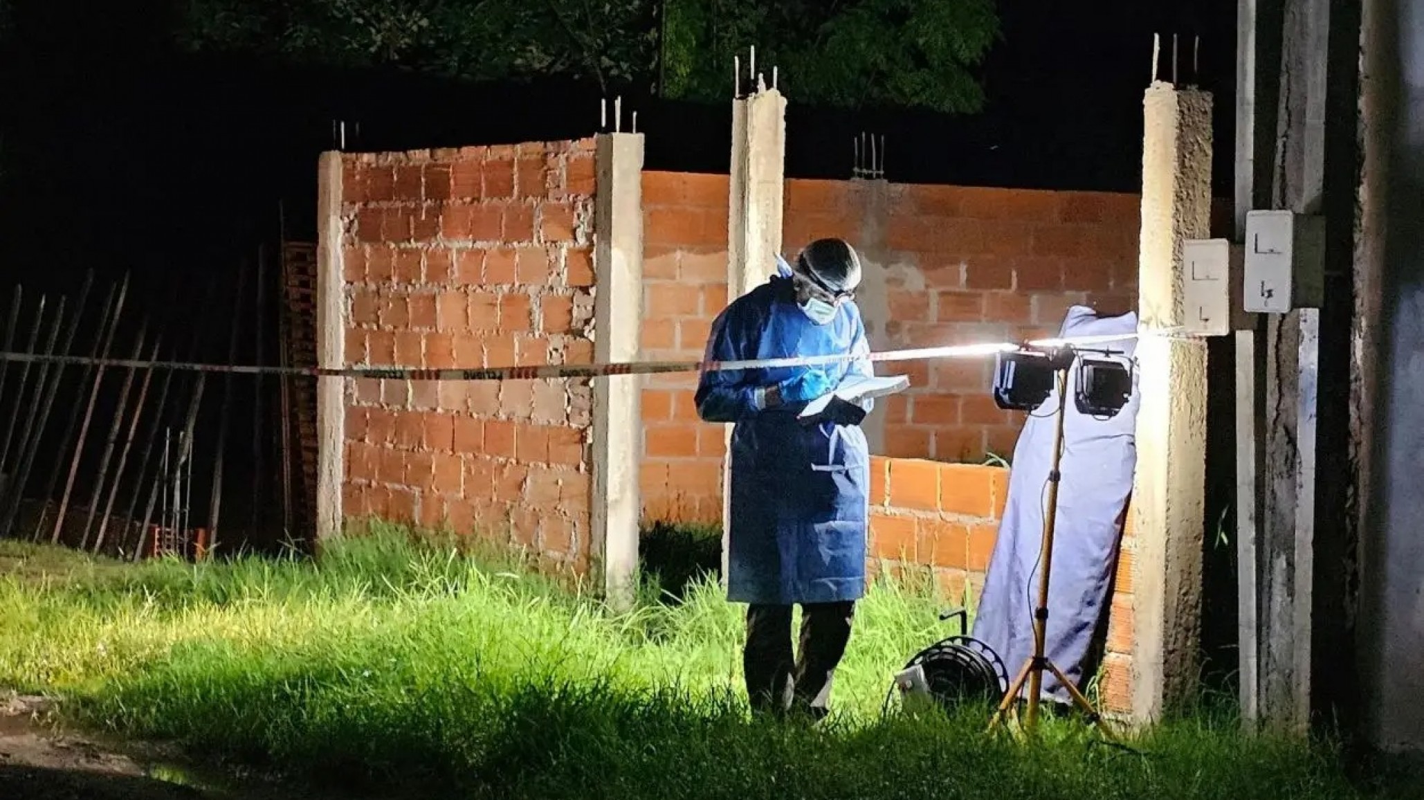 Tucumán: una joven murió durante un cumpleaños y analizan si fue femicidio o accidente