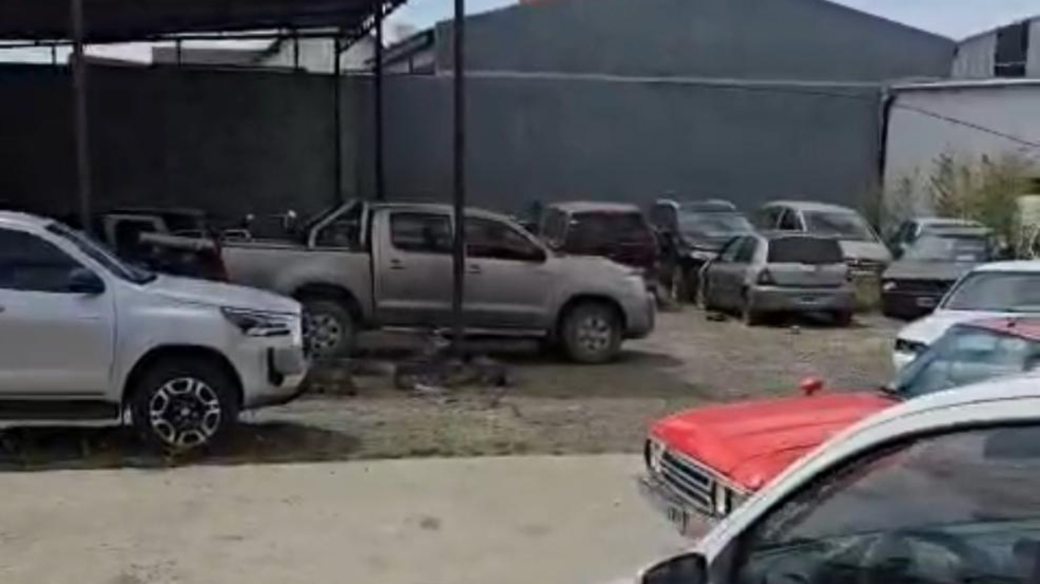 Balance 2025: secuestraron alrededor de 60 vehículos en Comodoro y crecen las estafas automotoras