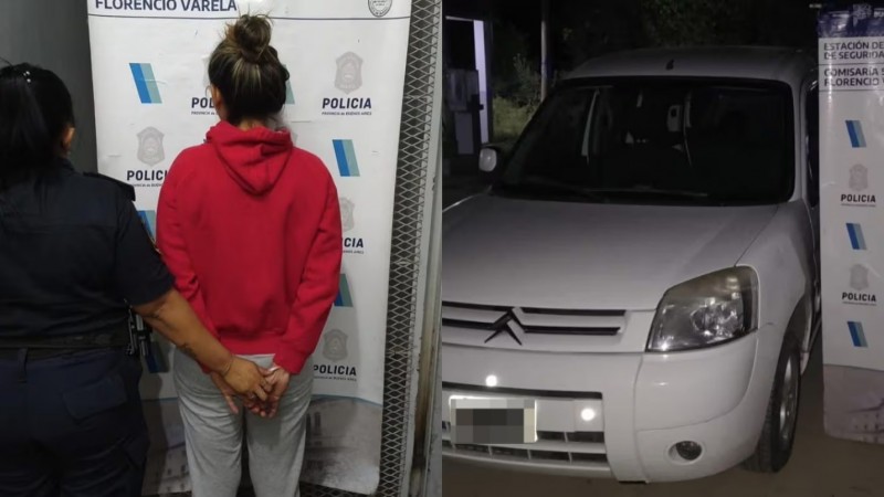 Se subió al capó durante una discusión con su ex, cayó a la ruta y murió atropellado