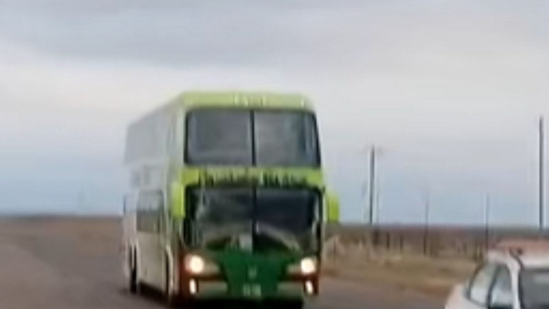 Sarmiento: padres denuncian una estafa en viajes estudiantiles y apuntan contra una empresa de turismo