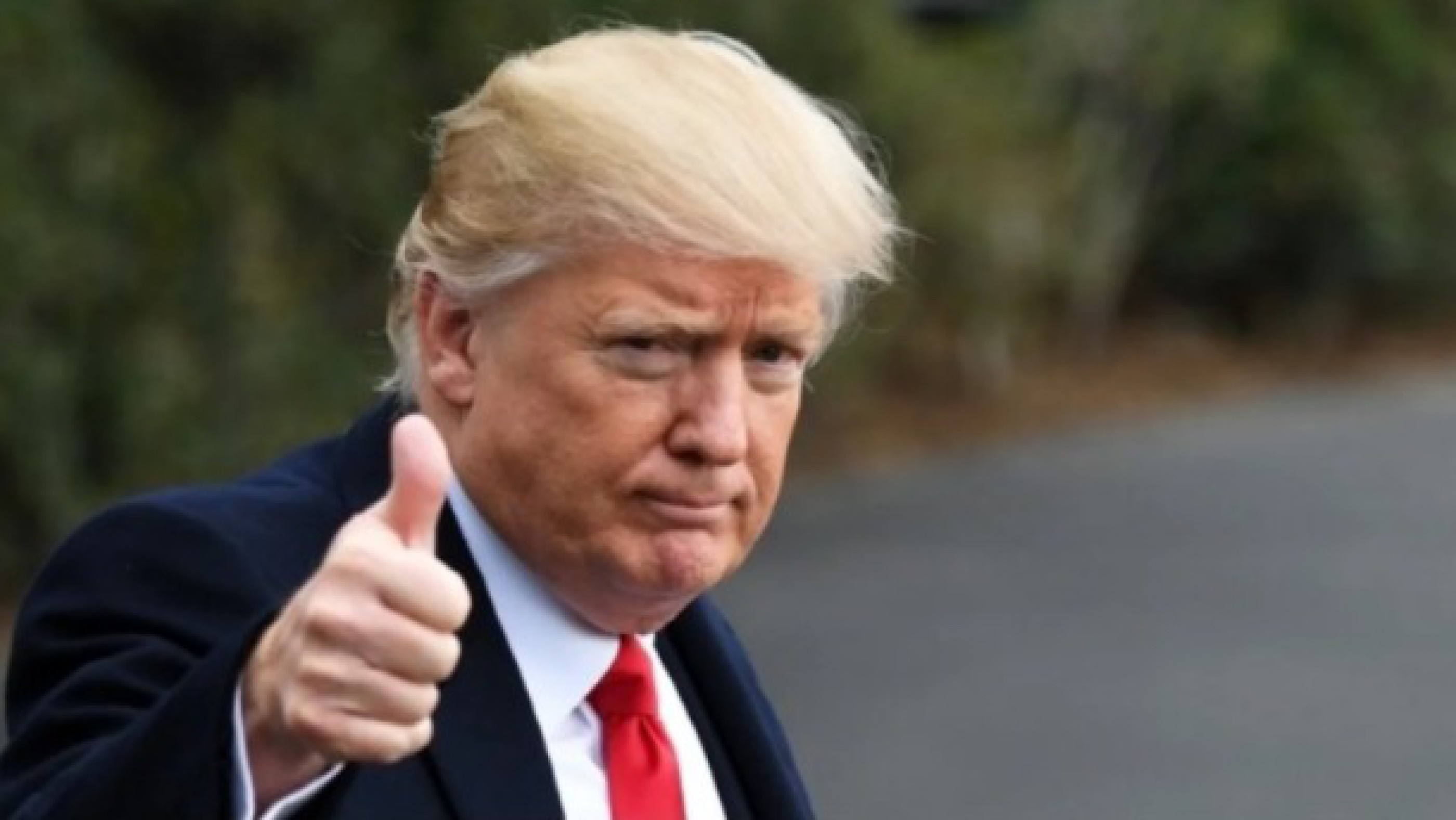 Trump afirmó que Estados Unidos mantendrá la supervisión de Venezuela sin plazos definidos