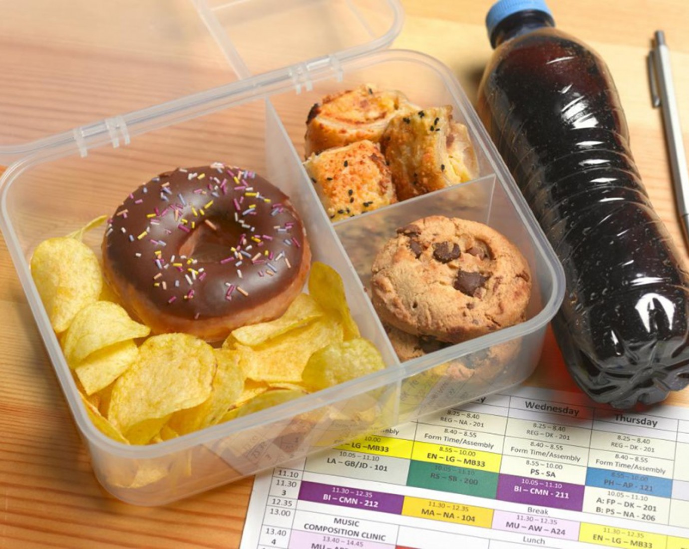 Adiós a los ultraprocesados: EE.UU. lanza "Real Food", el ambicioso plan para frenar la epidemia de diabetes y obesidad