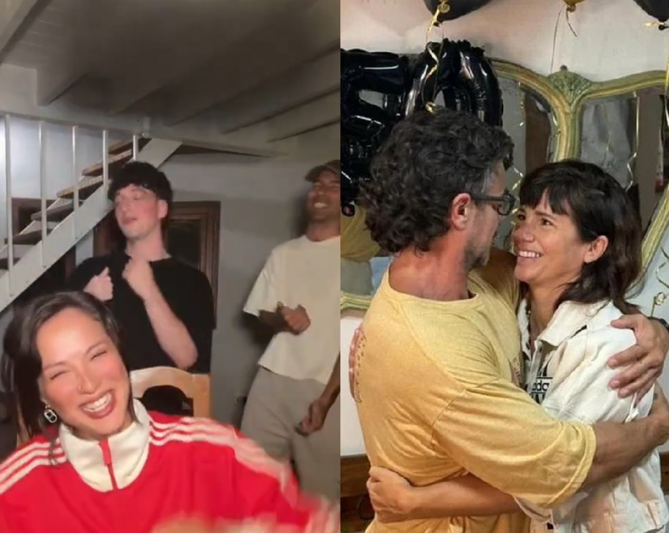 Flor Vigna rompió el silencio tras el escándalo de Luciano Castro: "Fui de las que bajó la vara y se tapó los ojos"