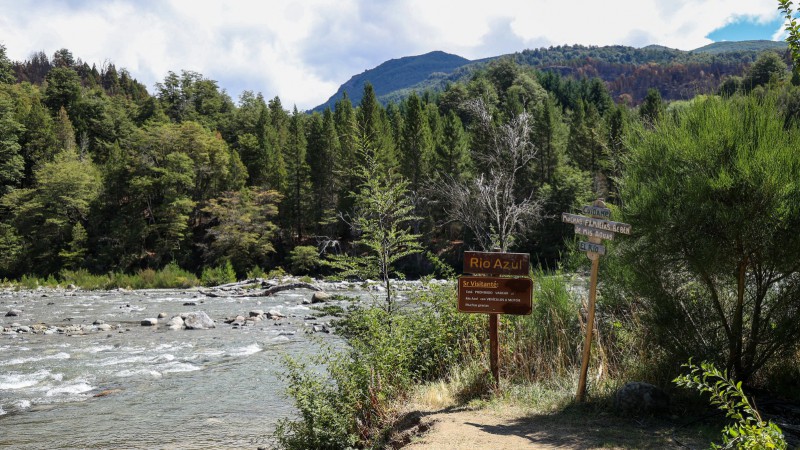Aclararon el origen del bidón con combustible encontrado en el ANPRALE