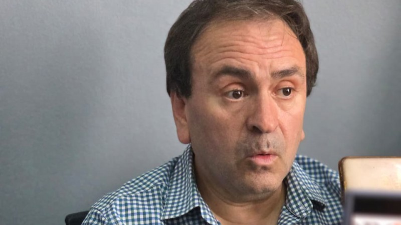 El fiscal confirmó que la muerte de Valeria Schwab fue caratulada como homicidio y pidió prudencia