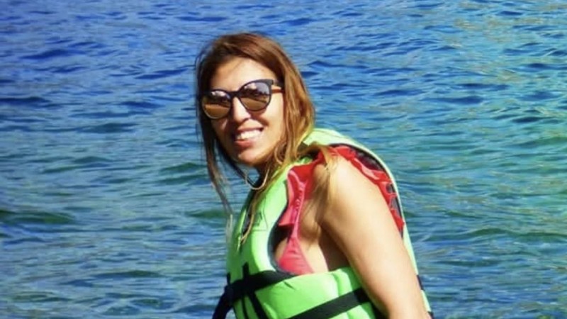 Un dato extraoficial indica que el presunto femicida de Valeria Schwab se habría quitado la vida