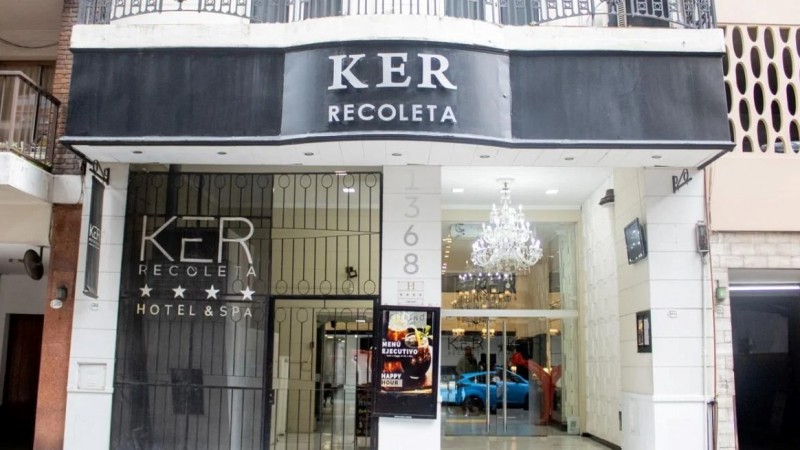 Tragedia en Recoleta: investigan si la mujer asesinó a su hijo y después se quitó la vida