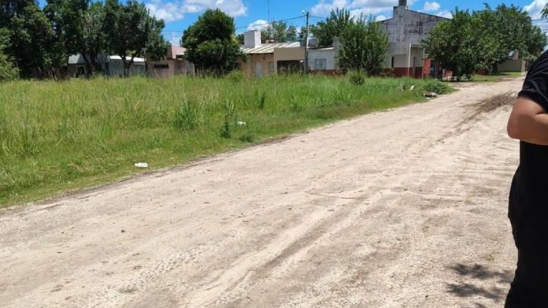 Hallaron sin vida a una mujer que estaba desaparecida desde el martes