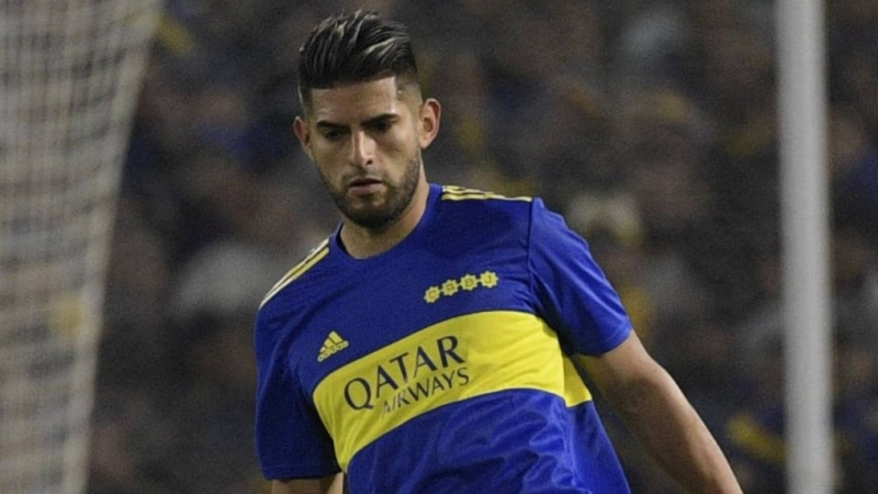 Los detalles de la denuncia por abuso sexual contra el exjugador de Boca, Carlos Zambrano