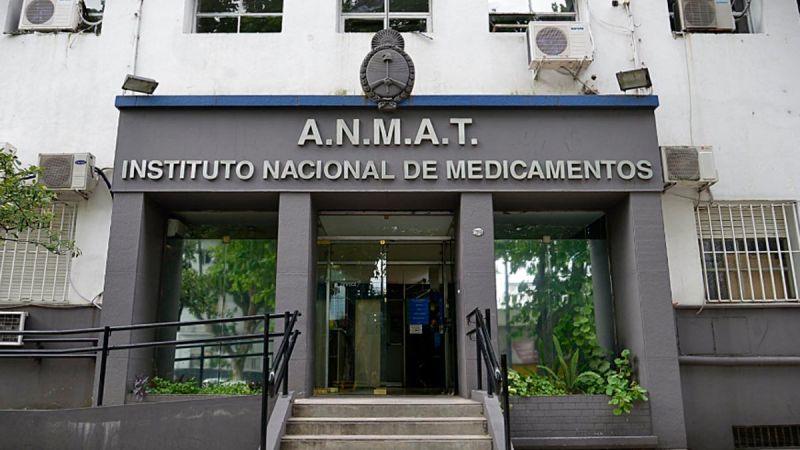 ANMAT prohibió un desinfectante por graves irregularidades en su rotulado