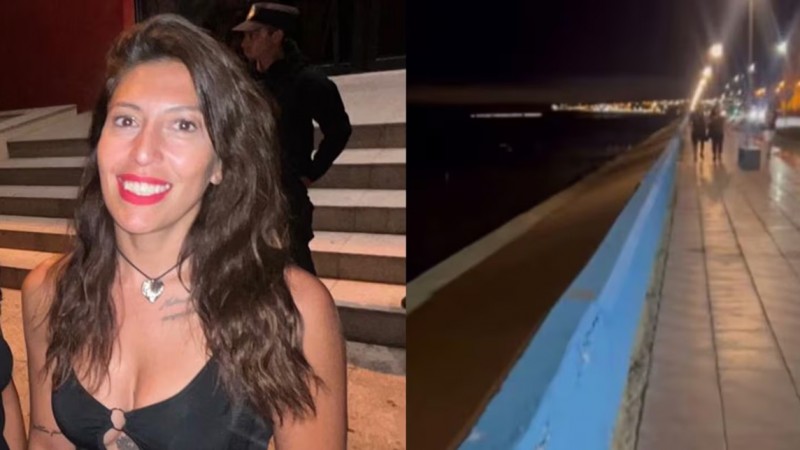 Caso Valeria: Este viernes también habrá una marcha para solicitar más cámaras e investigación real