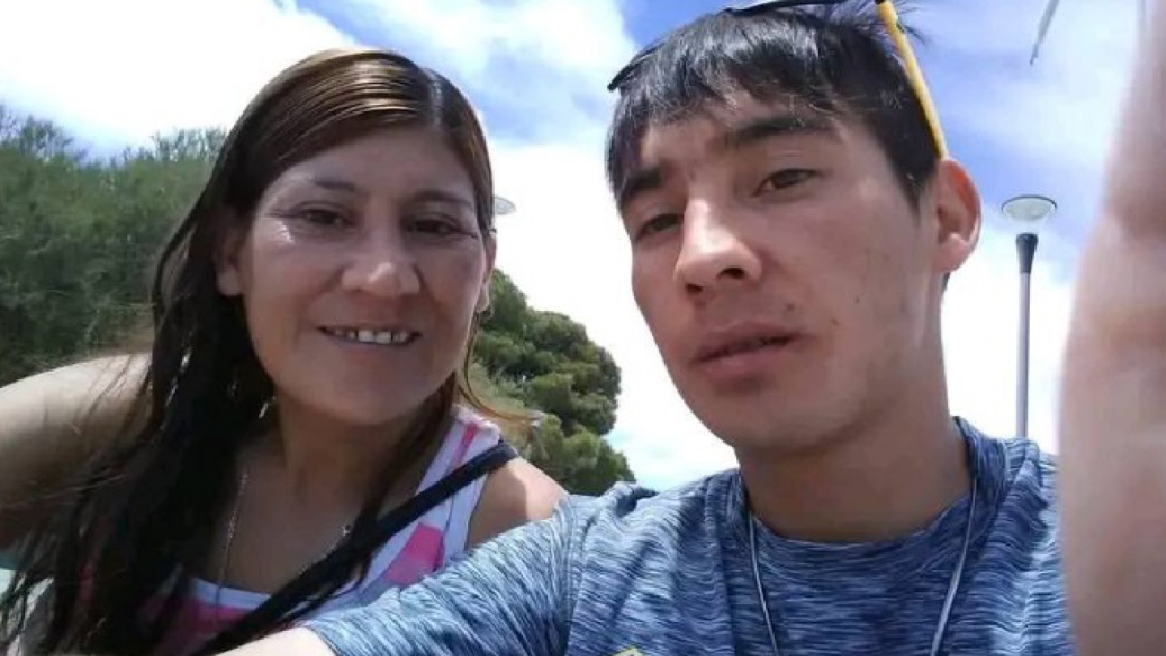 "Voy a seguir hasta que la verdad salga a la luz": el reclamo de la madre de Diego Serón