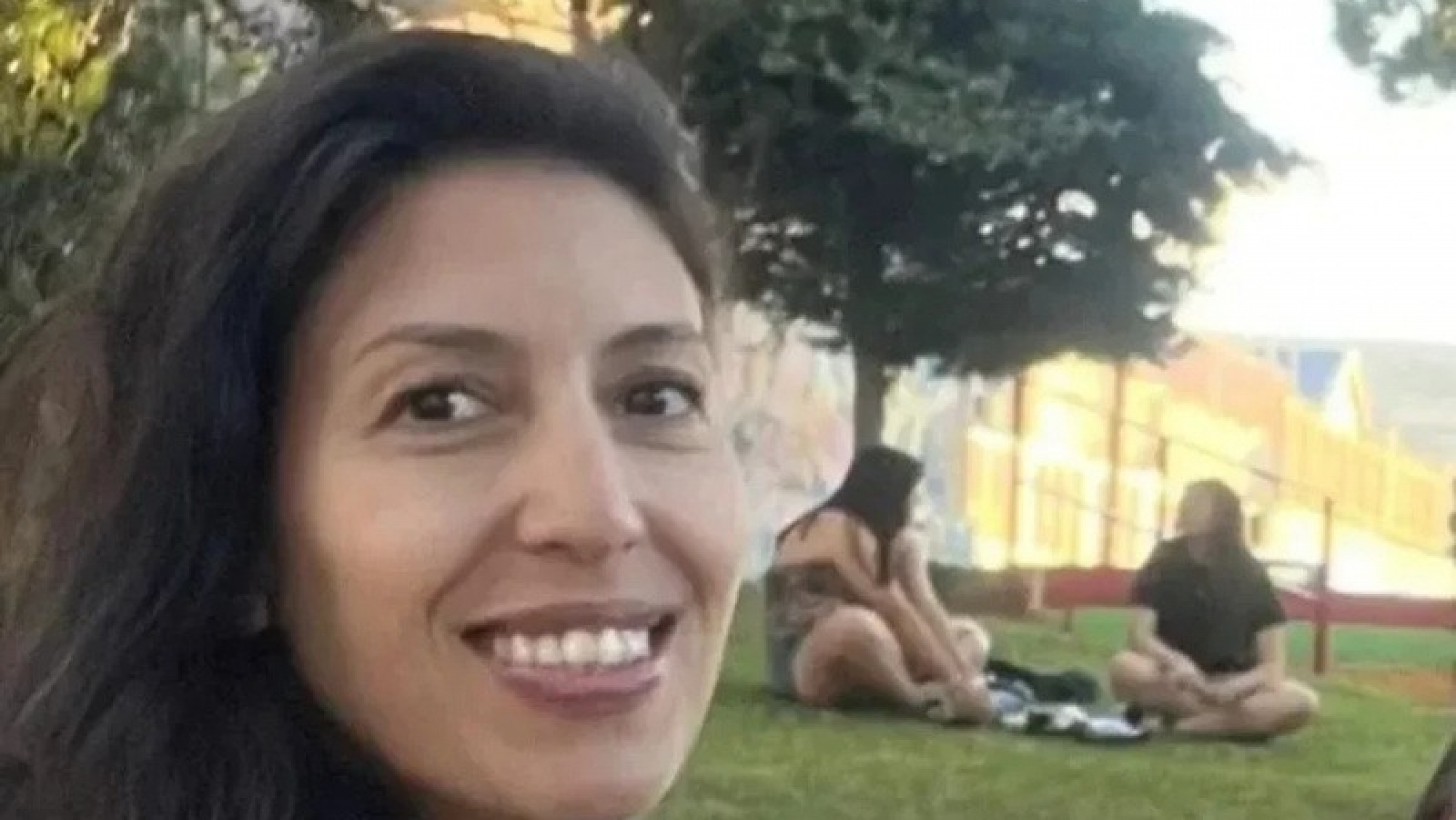 Jessica Schwad, hermana de Valeria, pide justicia: "Ya pasaron más de dos semanas y no tenemos ninguna respuesta"