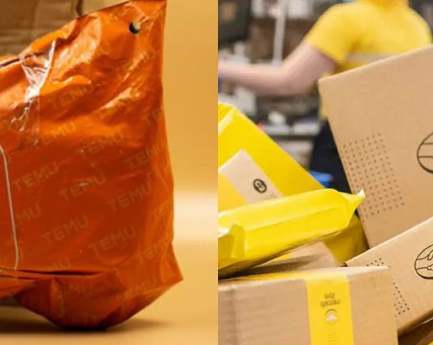 Mercado Libre vs. Temu: La Justicia interviene por "razones de urgencia" tras denuncias de competencia desleal