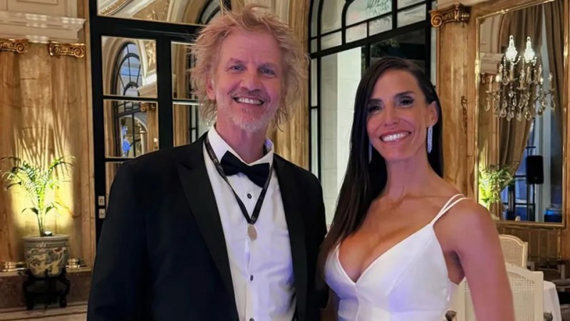 Accidente, hospital y prohibición de entrada: el tenso episodio que confirmó la ruptura de Facundo Arana y María Susini