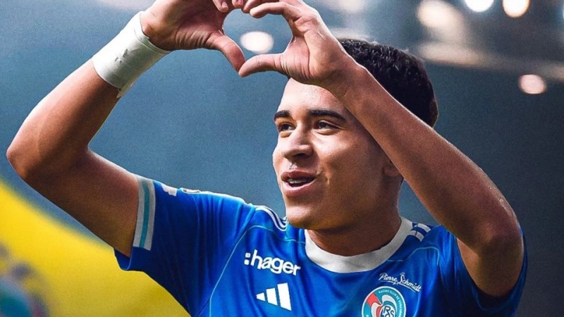 Bombazo en Núñez: River cerró la llegada de Kendry Páez, la joya ecuatoriana del Chelsea