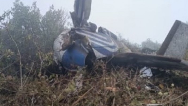 Hallaron el avión que desapareció en Colombia y confirman que no hay sobrevivientes