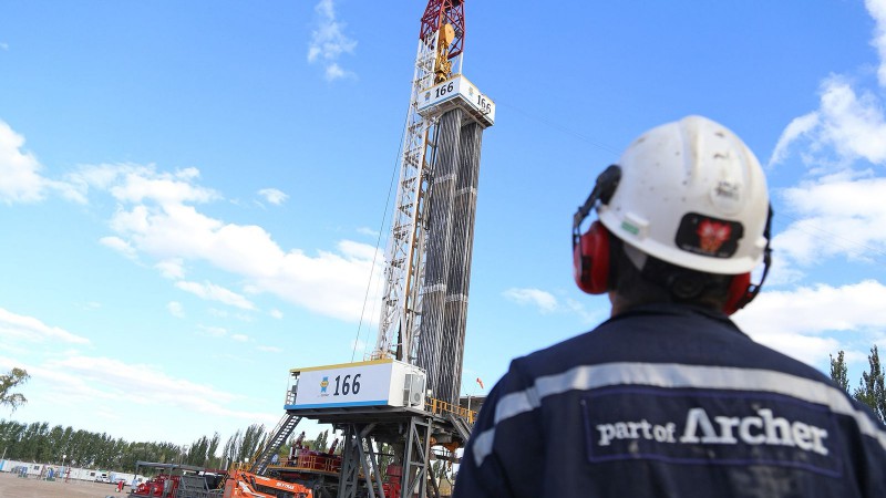 DLS vende sus activos de la Cuenca del Golfo San Jorge