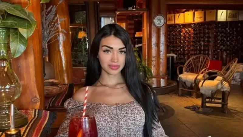 Hallaron sin vida a Narela Barreto, la joven argentina desaparecida en Los Ángeles