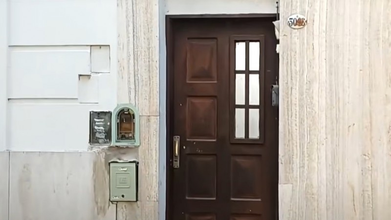 Detuvieron a una agente de la Federal por atacar a tiros a su pareja frente a su hijo