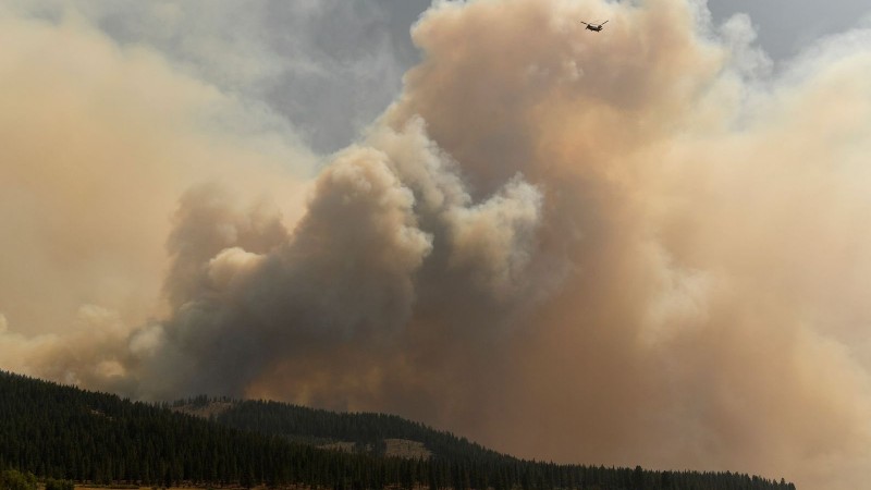 Luque criticó el decreto del Gobierno: "Declara la emergencia pero no la financia"