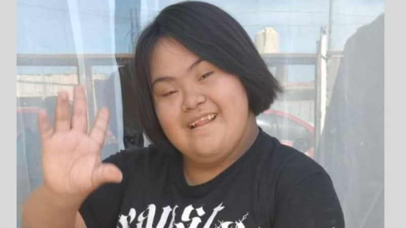 Buscan a una adolescente de 13 años en Comodoro Rivadavia