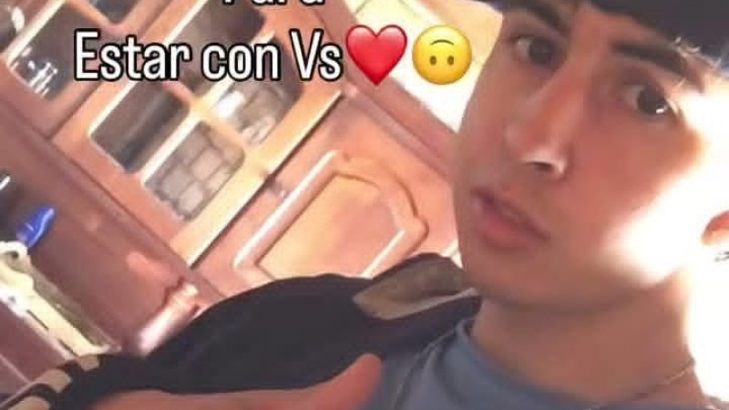 Puerto Madryn: buscan a un adolescente de 17 años desaparecido desde el 31 de enero