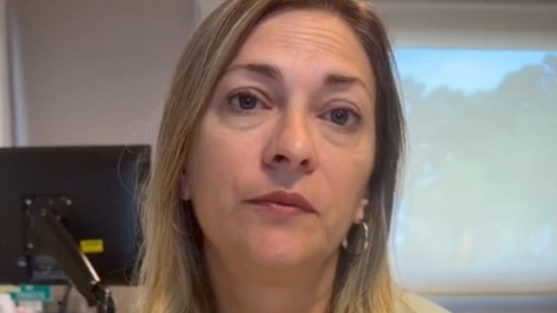 Vialidad Nacional en crisis: denuncian abandono de rutas y hostigamiento al personal