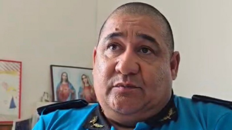 Robo millonario a un local de celulares en Comodoro: se llevaron más de 20 equipos de alta gama