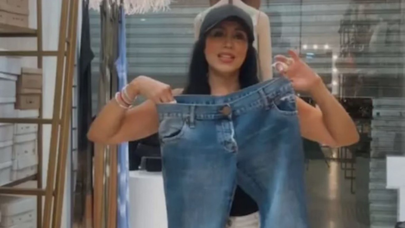 Marixa Balli liquidó su marca Xurama tras cerrar el local y los precios llamaron la atención