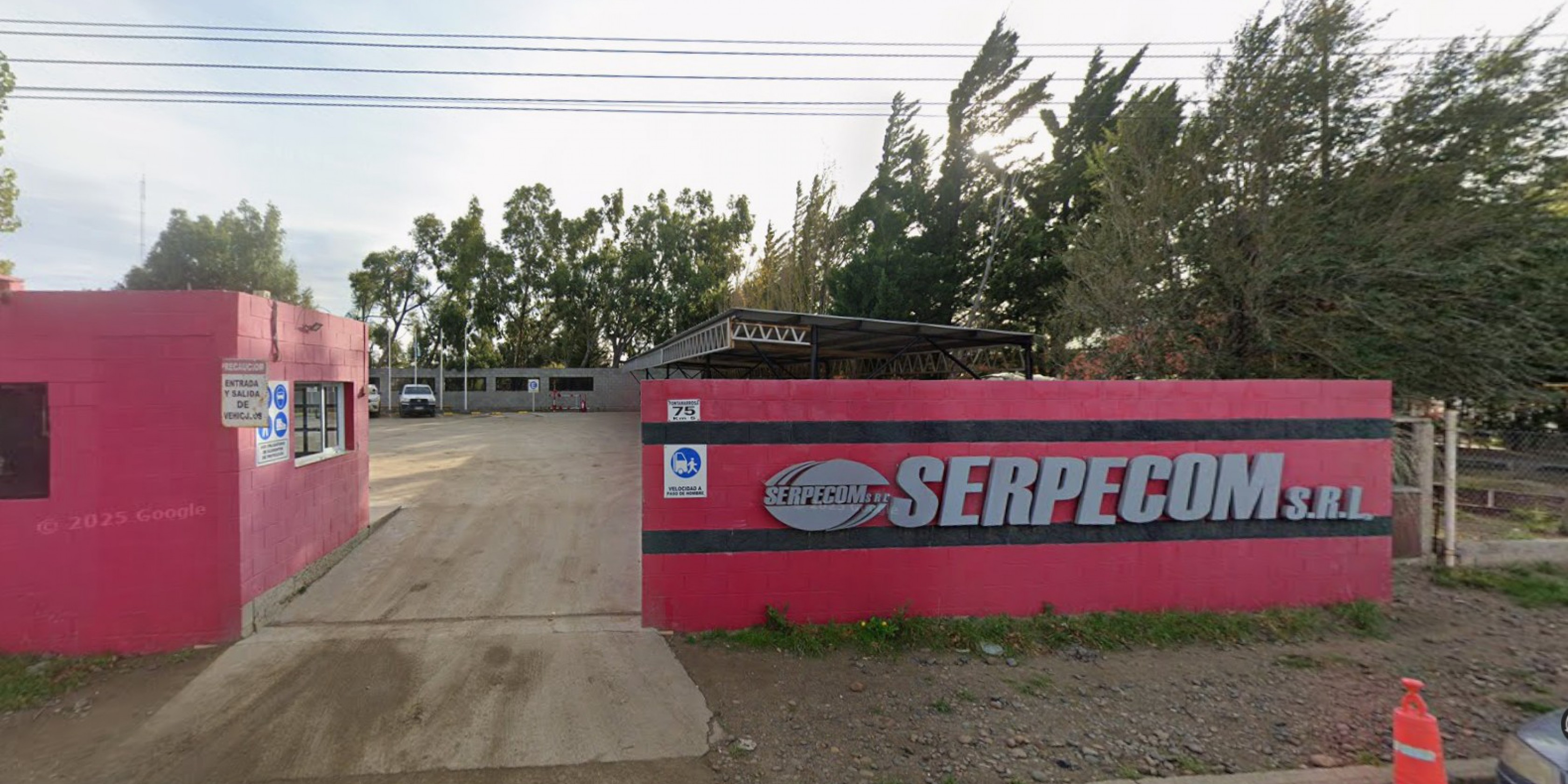 Otra empresa local que cae: fundada en 1992 por ex agentes de YPF, SERPECOM baja definitivamente las persianas