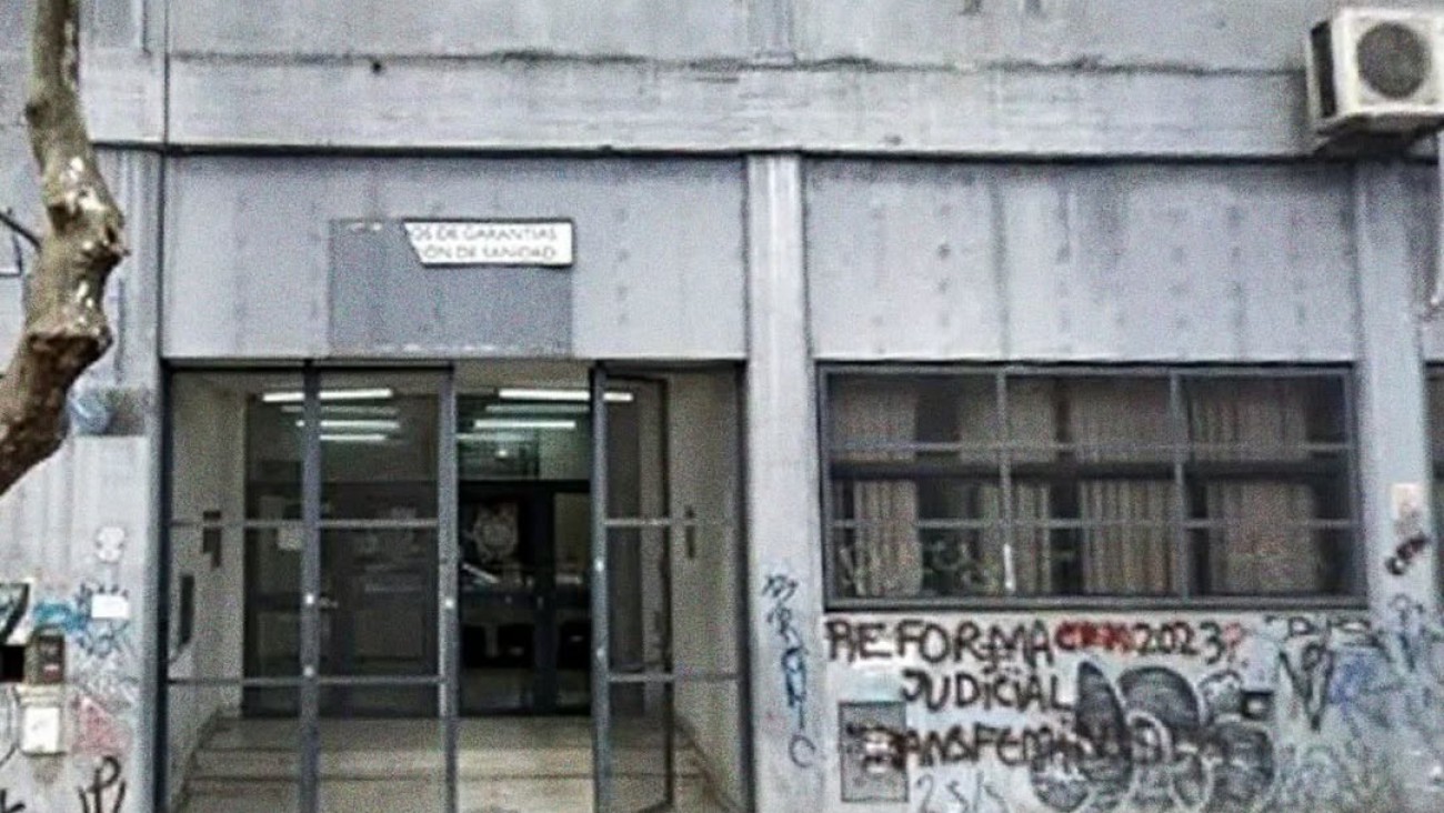 Jueces advierten por falta de seguridad tras el ataque a un magistrado: "El condicionamiento para decidir es muy grande"