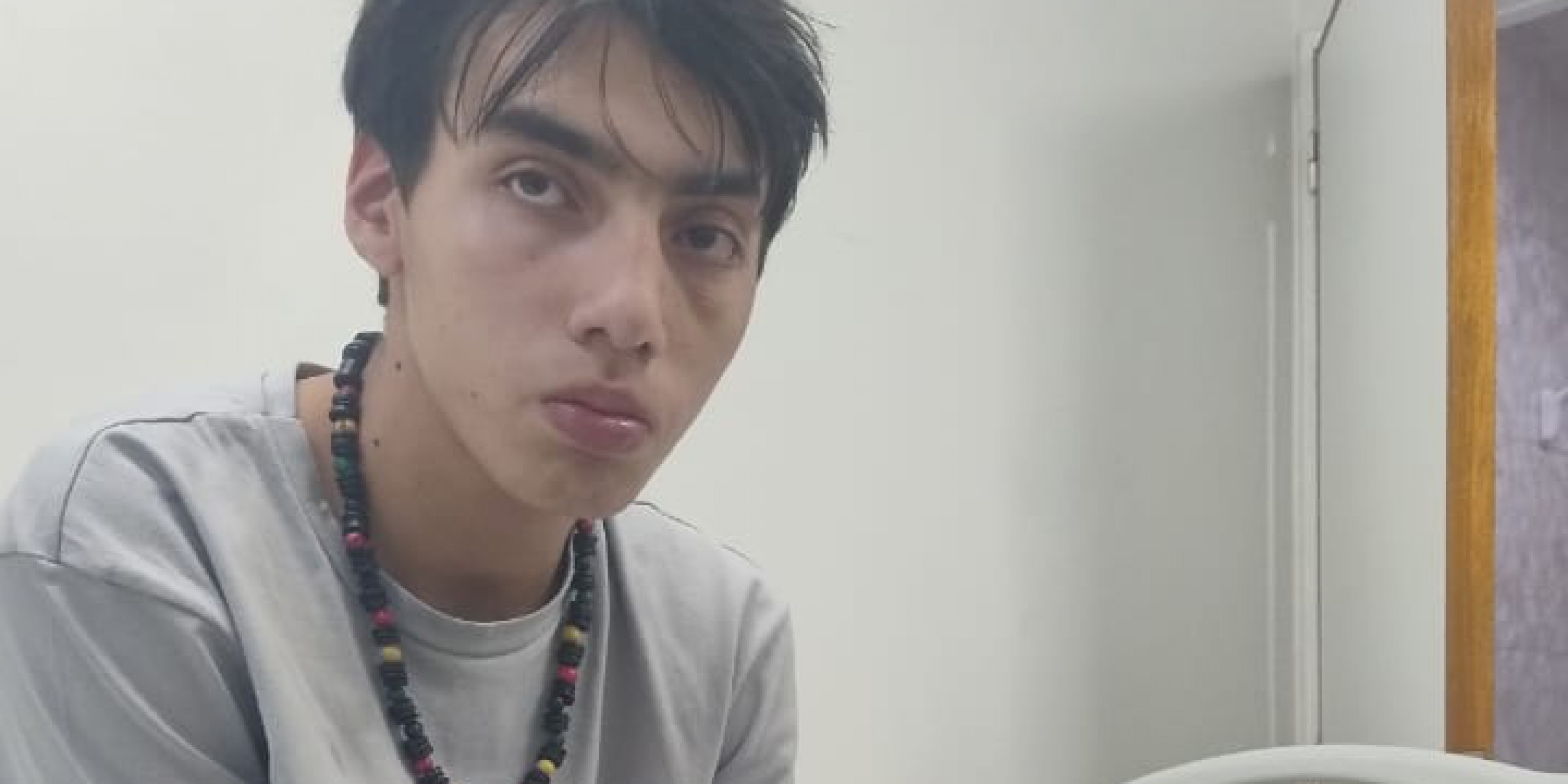 Buscan intensamente a un adolescente de 16 años que se ausentó de su domicilio