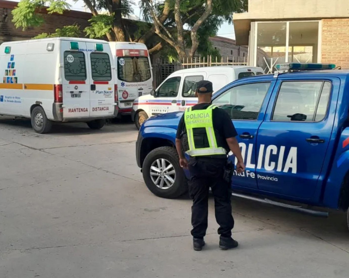 Abusaron sexualmente a un camionero en Santa Fe: detuvieron a cinco hombres y encontraron el video del crimen