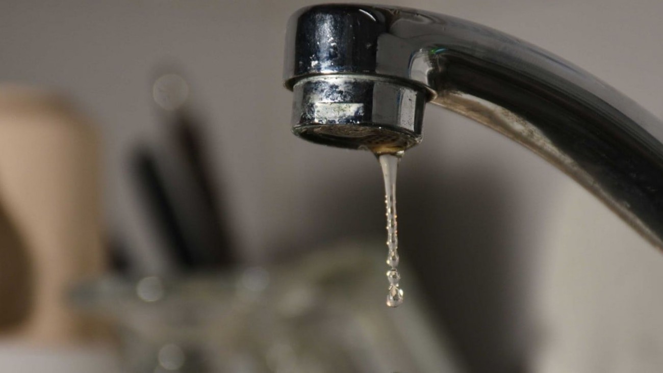 Corte programado de agua en zona Sur y Centro: horarios, motivos y recomendaciones clave