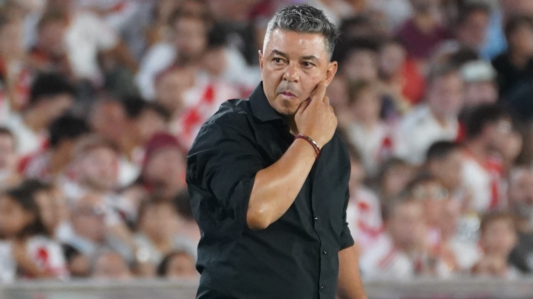 Lapidario: Tigre goleó 4-1 a River y la gente abucheó a Gallardo y a los jugadores