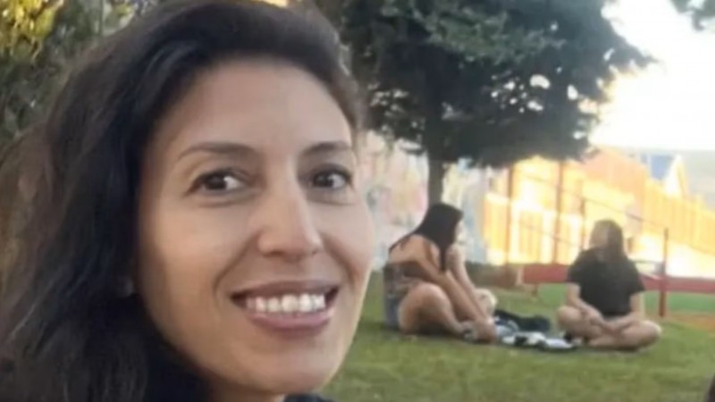 "Mi hermana estuvo dos horas sometida a extrema violencia": Jessica Schwab insiste en que hubo más personas involucradas en el femicidio