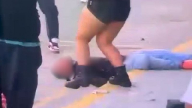 Brutal crimen en Mar del Plata: mataron a un hombre a golpes a la salida de un boliche