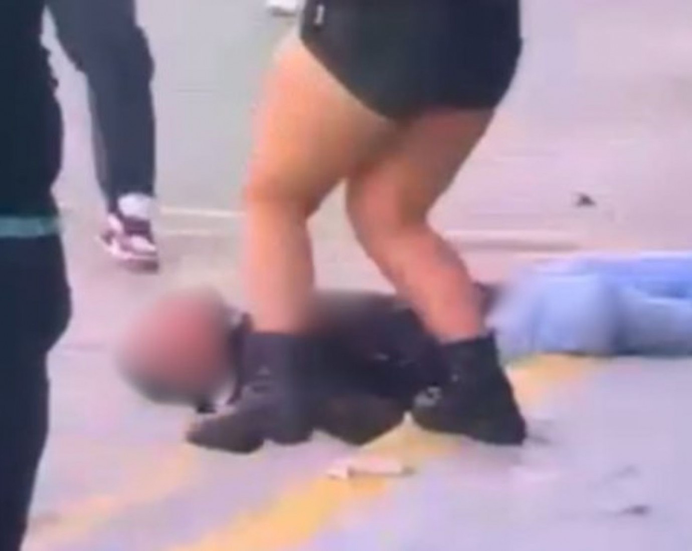 Brutal crimen en Mar del Plata: mataron a un hombre a golpes a la salida de un boliche