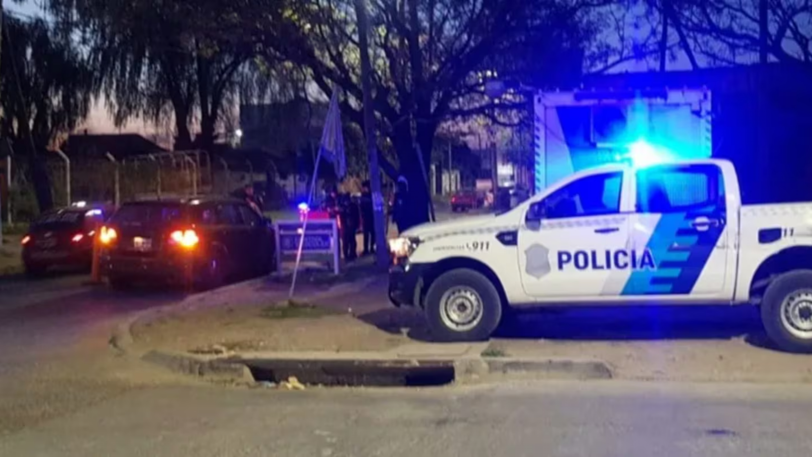 Asesinaron a tiros a un policía retirado durante un intento de robo