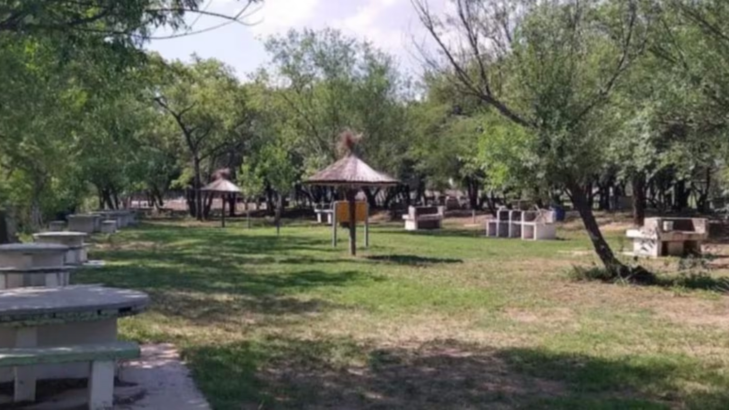 Un hombre fue apuñalado por su hermano durante una pelea familiar