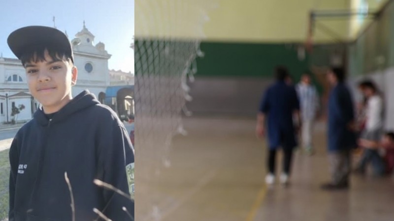 De la tragedia al legado: la lucha por la "Ley Joaquín" tras la muerte de un niño de 12 años