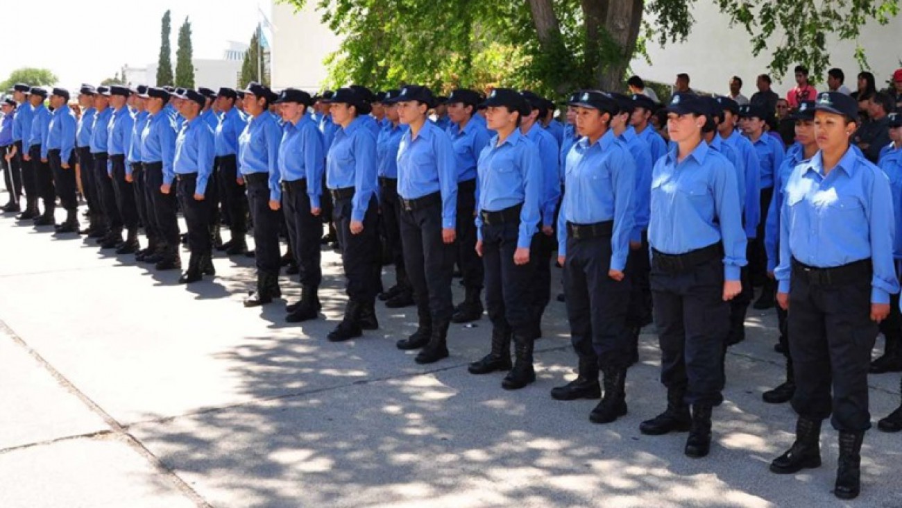 El Consejo de Bienestar Policial pedirá en Jefatura la apertura de paritarias