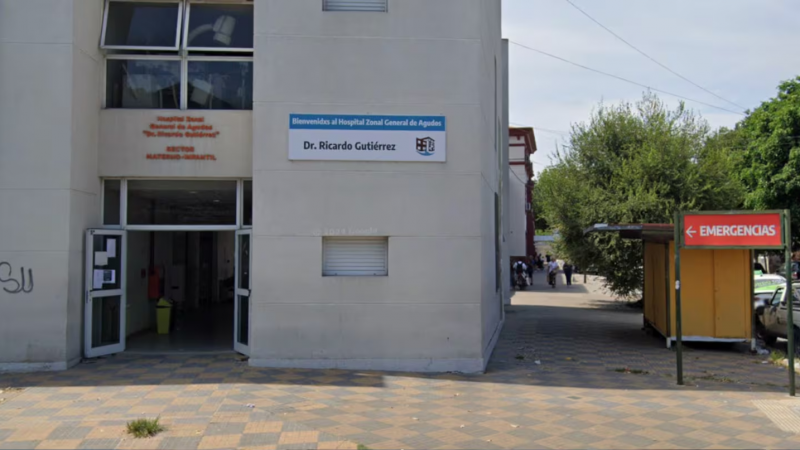 Una beba de un año murió en un hospital y detectaron signos de abuso