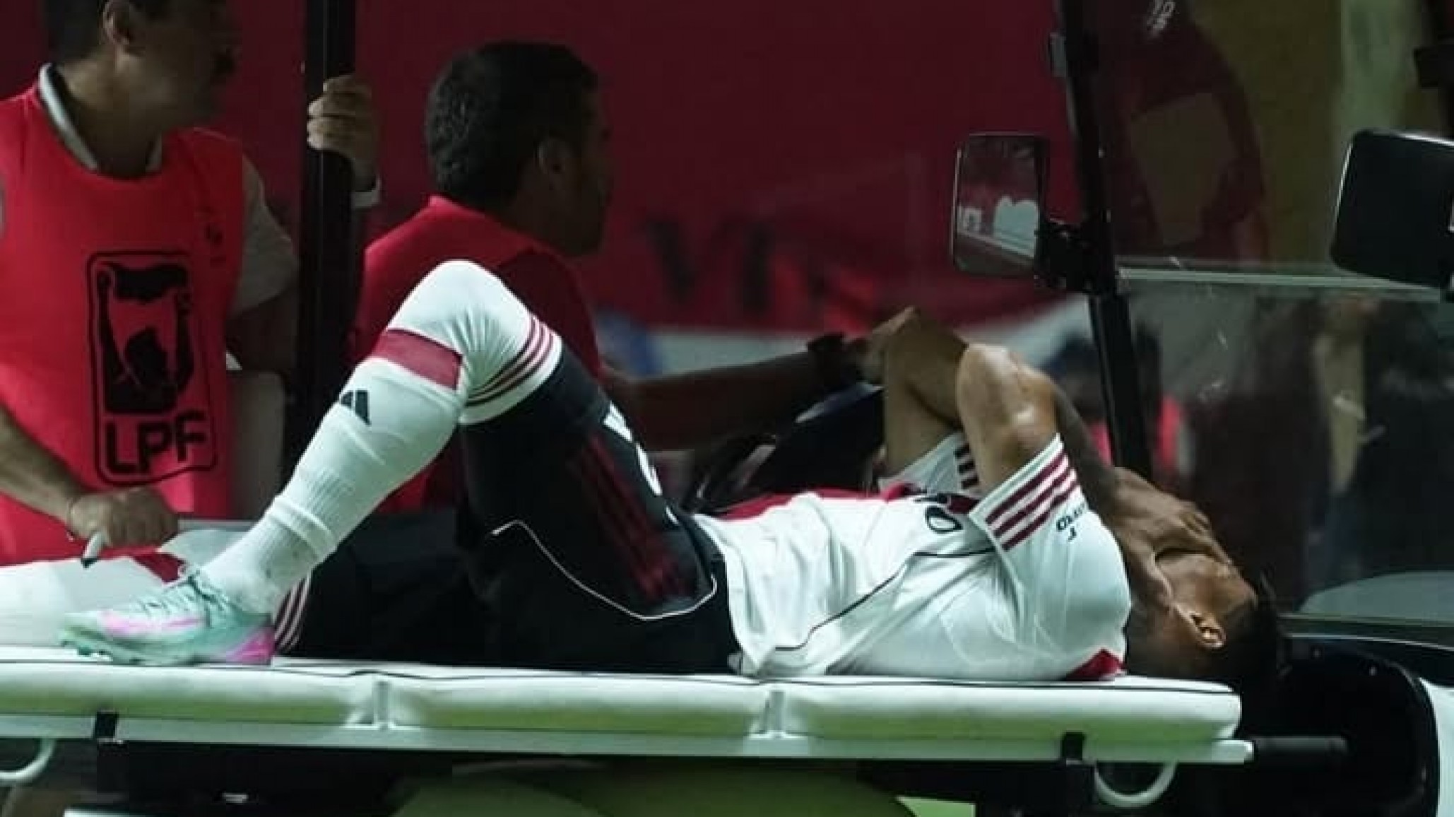 River perdió con Argentinos en La Paternal y preocupa su flojo rendimiento