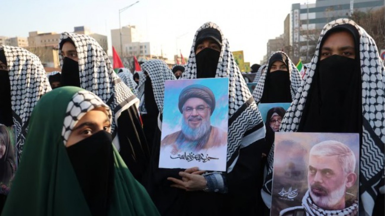 Irán condiciona la liberación de manifestantes a actos públicos de apoyo al régimen