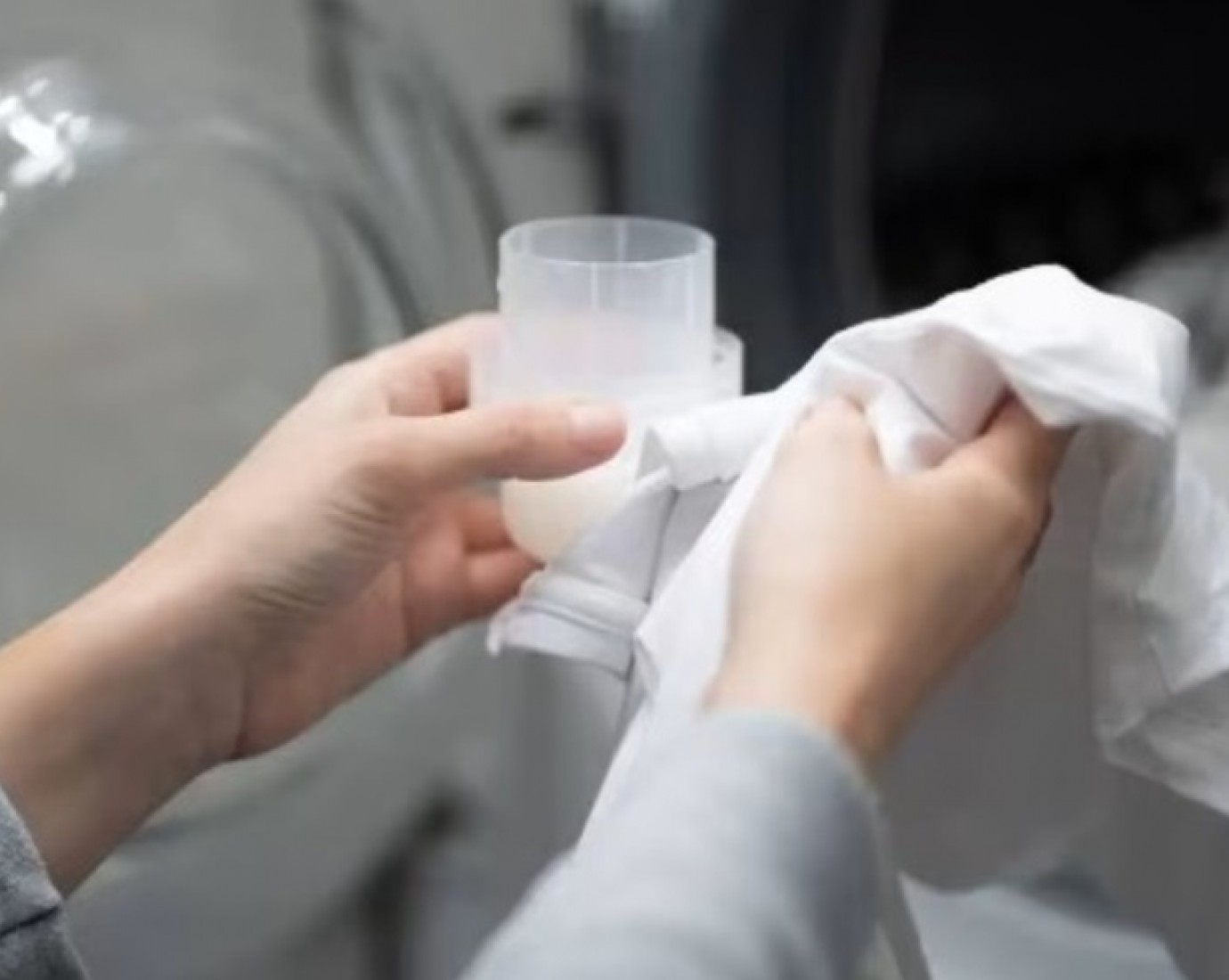 ANMAT prohibió un reconocido jabón importado y dieron de baja a una farmacéutica