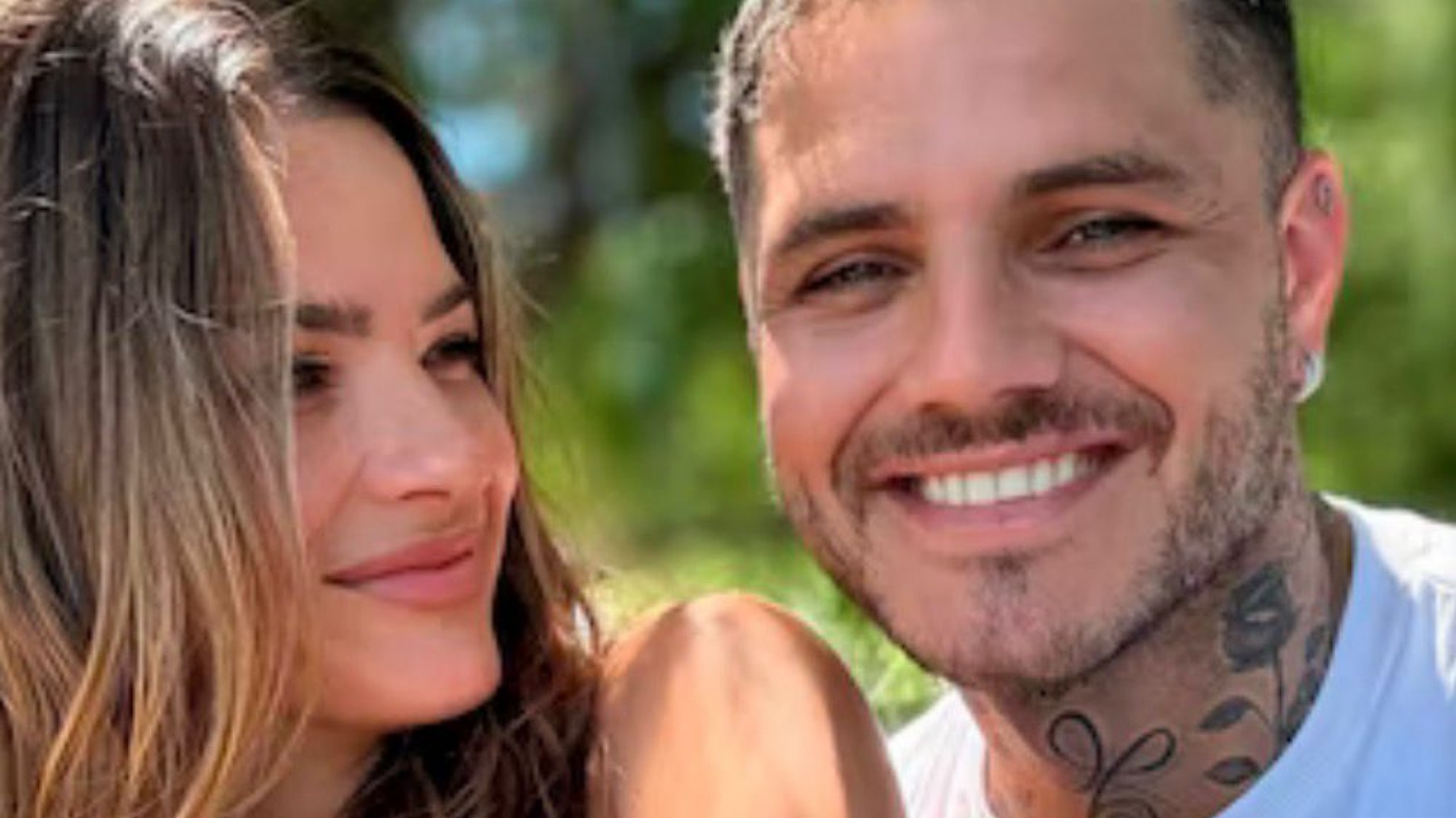 ¿Compromiso en puerta? Aseguran que Mauro Icardi compró un anillo millonario para la China Suárez en Estambul