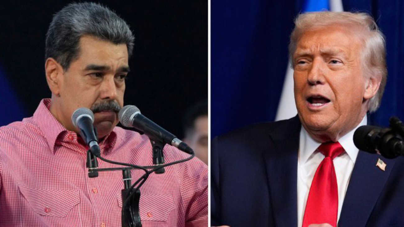 Trump celebró la captura de Maduro y aseguró que el mundo vio el poder militar de EE.UU.