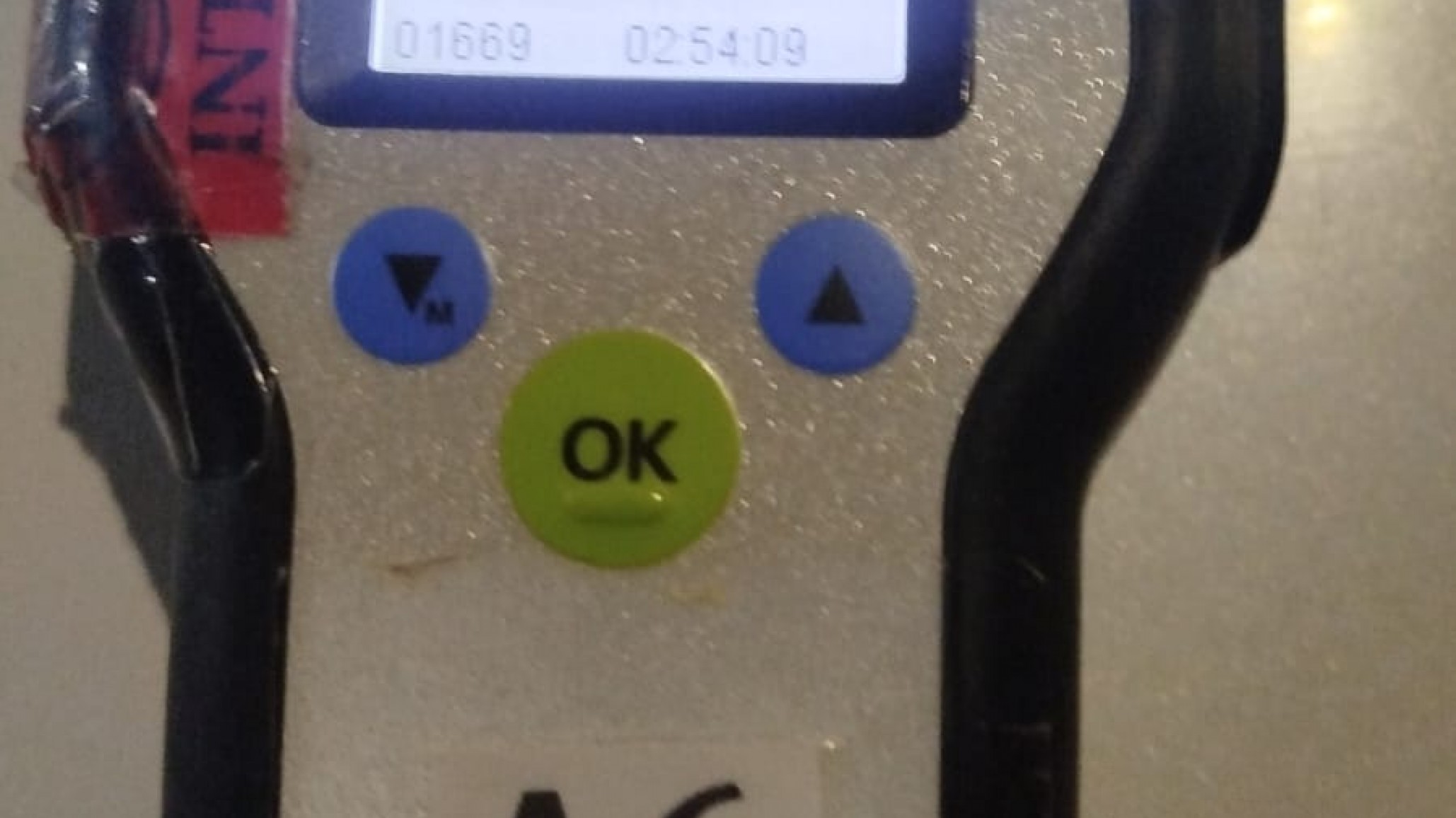 Conductora con 1,47 g/l de alcohol, insultó a la Policía y terminó demorada